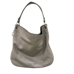 Rebecca Minkoff Jody Hobo Bag Taupe